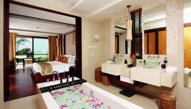Movenpick Bangtao Beach