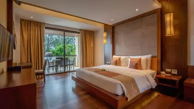 Movenpick Bangtao Beach