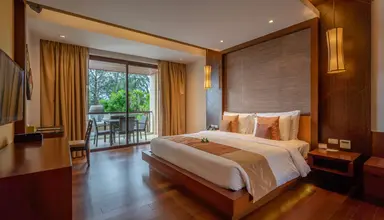 Movenpick Bangtao Beach