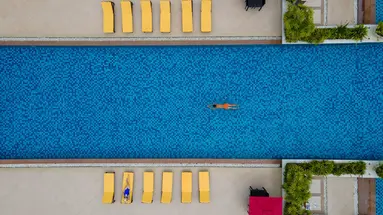 Movenpick Bangtao Beach