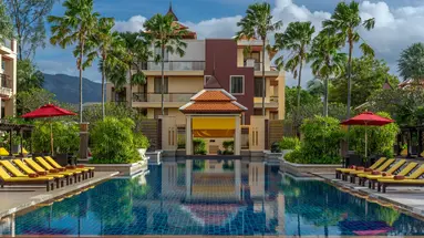 Movenpick Bangtao Beach