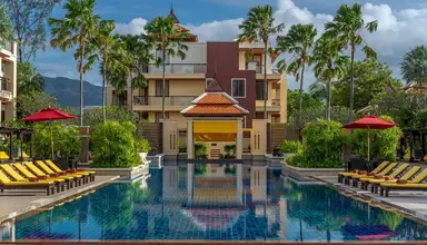 Movenpick Bangtao Beach