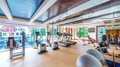 Movenpick Bangtao Beach