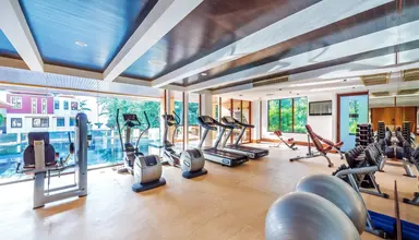 Movenpick Bangtao Beach