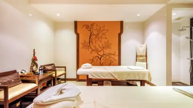Movenpick Bangtao Beach