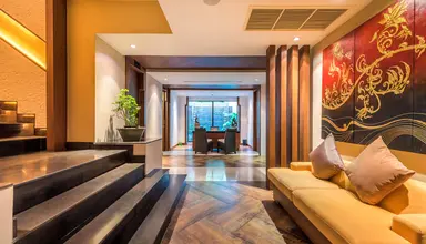 Movenpick Bangtao Beach