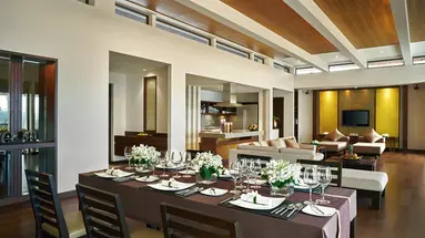 Movenpick Bangtao Beach