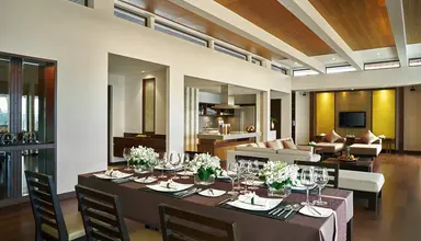 Movenpick Bangtao Beach