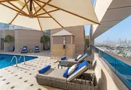 Movenpick Bur Dubai