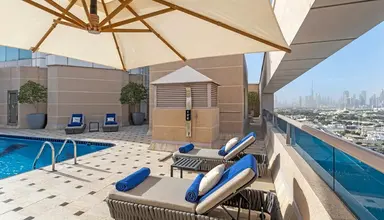 Movenpick Bur Dubai