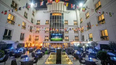 Movenpick Bur Dubai