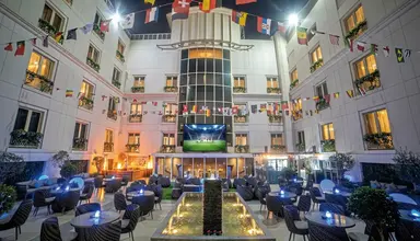 Movenpick Bur Dubai