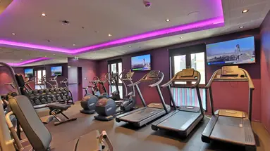 Movenpick Bur Dubai
