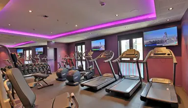 Movenpick Bur Dubai