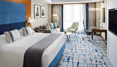 Movenpick Bur Dubai