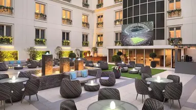 Movenpick Bur Dubai