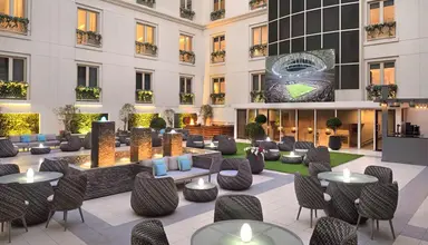 Movenpick Bur Dubai
