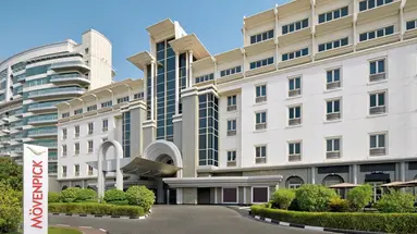 Movenpick Bur Dubai