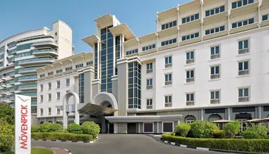 Movenpick Bur Dubai