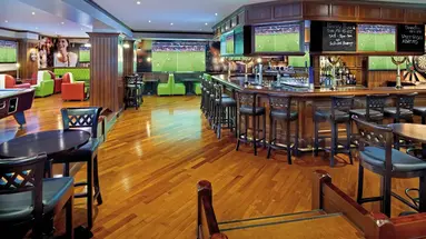 Movenpick Bur Dubai