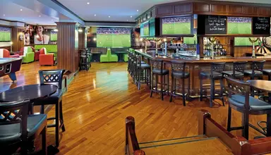 Movenpick Bur Dubai
