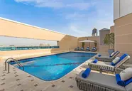 Movenpick Bur Dubai