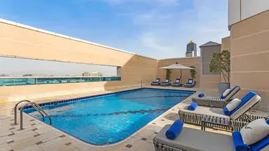 Movenpick Bur Dubai