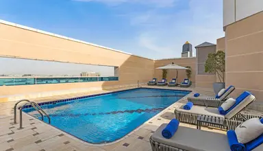 Movenpick Bur Dubai