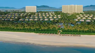 Movenpick Cam Ranh