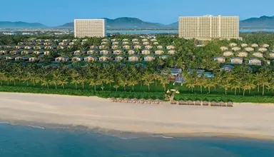 Movenpick Cam Ranh