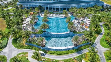 Movenpick Cam Ranh
