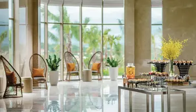 Movenpick Cam Ranh