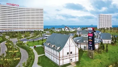 Movenpick Cam Ranh