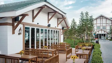 Movenpick Cam Ranh