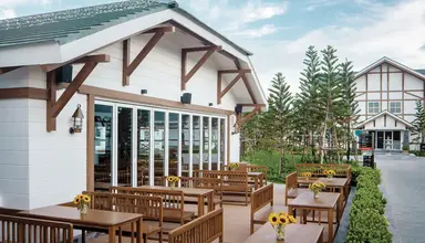 Movenpick Cam Ranh