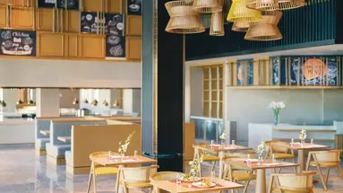 Movenpick Cam Ranh