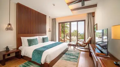 Movenpick Cam Ranh