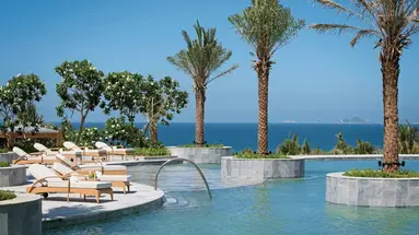 Movenpick Cam Ranh