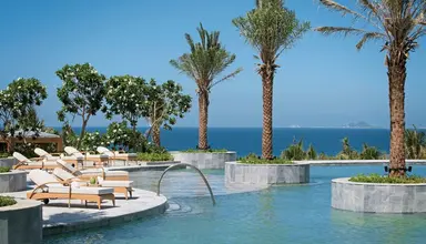 Movenpick Cam Ranh