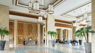 Movenpick Cam Ranh