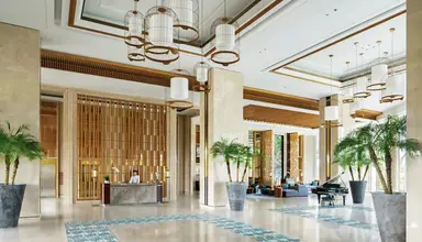 Movenpick Cam Ranh