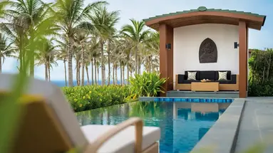 Movenpick Cam Ranh