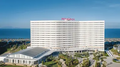 Movenpick Cam Ranh