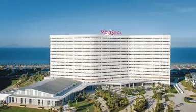 Movenpick Cam Ranh