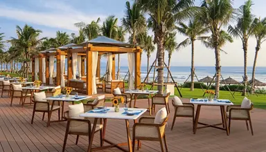 Movenpick Cam Ranh