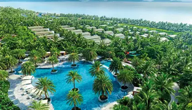 Movenpick Cam Ranh