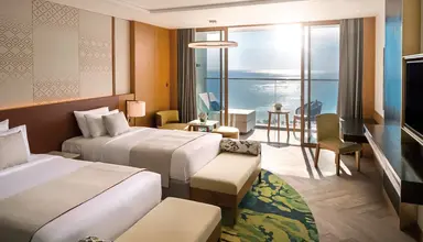Movenpick Cam Ranh