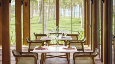 Movenpick Cam Ranh
