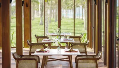 Movenpick Cam Ranh