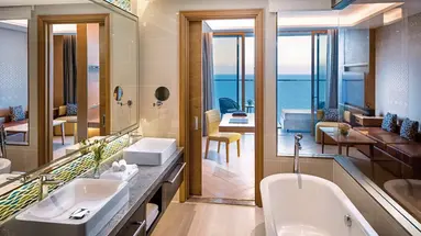 Movenpick Cam Ranh